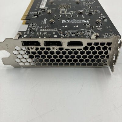 【なんば店】中古  GAINWARD NE6165001BG1-1175D-G (GTX1650 D6 Ghost) 3280023361 