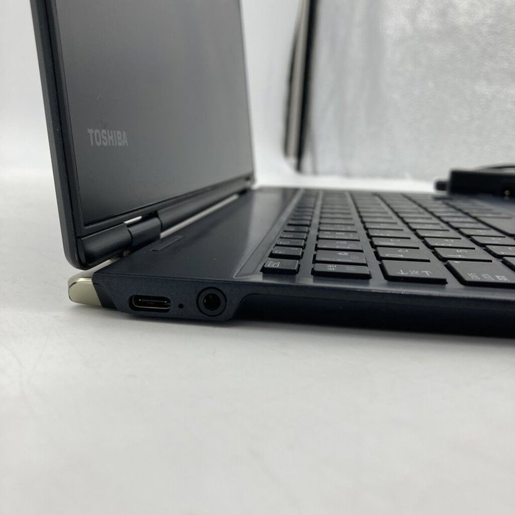 中古 dynabook VC72/DR(i5-8250U/8GB/SSD256GB/W11P) 4660001753