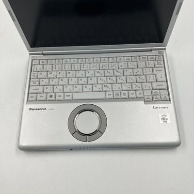 【なんば店】中古  Panasonic Let's note CF-SV9RDQVS(Intel Core i5 10310U 1.70GHz/16GB DDR4/SSD256GB/-/オンボード/12.1/1920x1200/GbE/Wi-Fi/WEBCAM/W11P) 193207 