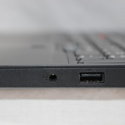 【通販センター】中古  LENOVO ThinkPad L15 Gen 1(Intel Core i5 10210U 1.60GHz/16GB DDR4/SSD256GB/-/オンボード/15.6/1920x1080/GbE/Wi-Fi/WEBCAM/W11H/VBT) 197063 