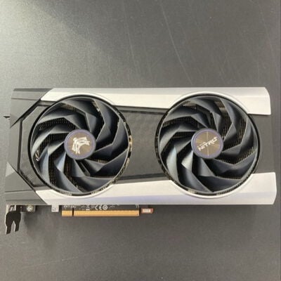 【堺七道店】中古  各社 Radeon RX6650XT (8GB PCI-E) 150485 
