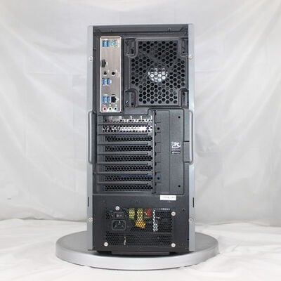 【通販センター】中古  THIRDWAVE GALLERIA SK(AMD Ryzen 7 3700X/16GB/SSD1TB/DVDマルチ/NVIDIA GeForce RTX 3070 8GB/W11H64 MAR) 181150 