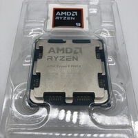 中古  AMD Ryzen 9 9900X (AM5/4.4GHz/76M/C12/T24/120W) 169025 