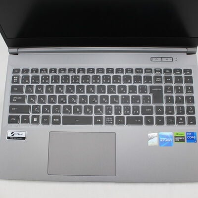 【宮崎恒久店】中古  THIRDWAVE GALLERIA R5-RL5 184821 