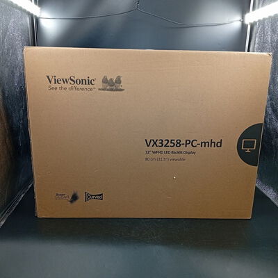 【大須店】中古  VX3258-PC-MHD-7 3120023814 