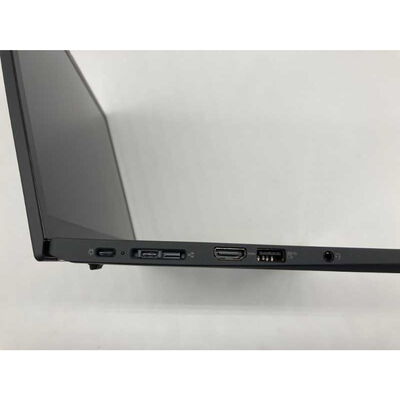 【郡山安積店】中古  Lenovo ThinkPad X13 Gen 2 (AMD Ryzen 5 Pro 5650U 2.3GHz/8GB/SSD256GB/-/オンボード/13.3/1920x1200/Wi-Fi/WEBCAM/W11H64) 182749 
