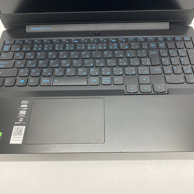 【神戸・三宮店】中古  Lenovo　Ideapad Gaming 3 15IMH05 3430005761 