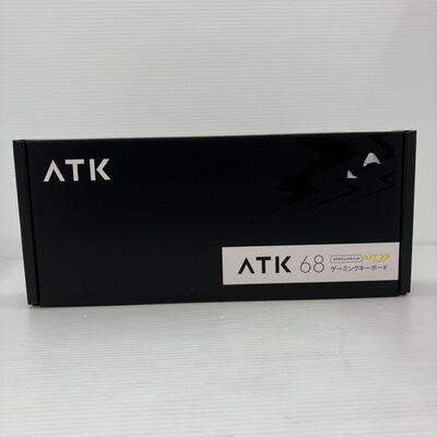 【秋葉原本店】中古  atk 68 3410015529 