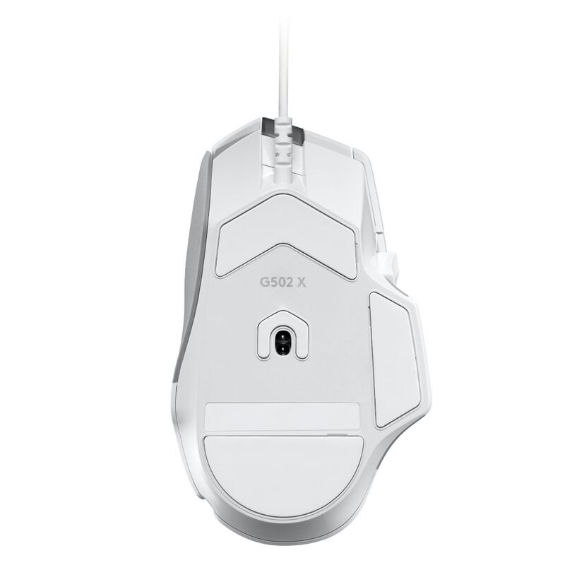 Amazon.co.jp: Logicool G ゲーミングマウス G502 X LIGHTSPEED