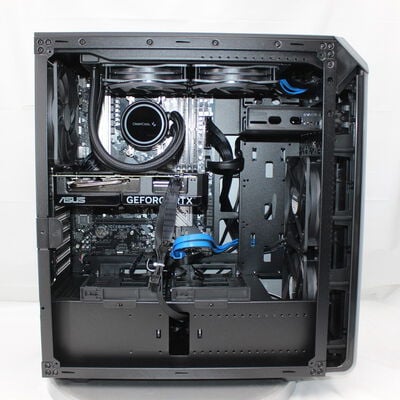 【なんば店】中古  THIRDWAVE GALLERIA XA7R-R47 191754【4/23値下げ!】 