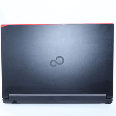 【通販センター】中古  FUJITSU LIFEBOOK A7511/G (Intel Core i5 1145G7 2.60GHz/16GB DDR4/SSD256GB/-/オンボード/15.6/1920x1080/GbE/Wi-Fi/WEBCAM/W11P) 202317 