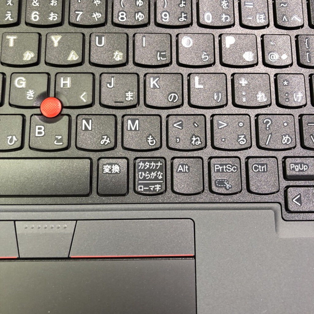 中古 Lenovo ThinkPad X13 Gen 2 (AMD Ryzen 5 Pro 5650U 2.3GHz