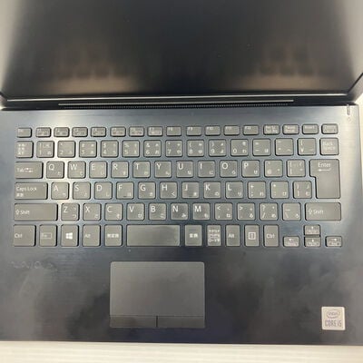 【秋葉原本店】中古  VAIO VJPG13C11N(i5-1035G1/8GB/SSD256GB/W11P) 3410014951 