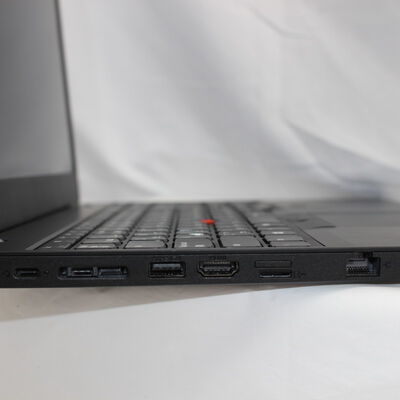 【通販センター】中古  LENOVO ThinkPad L15 Gen 1(Intel Core i5 10210U 1.60GHz/16GB DDR4/SSD256GB/-/オンボード/15.6/1920x1080/GbE/Wi-Fi/WEBCAM/W11H/VBT) 197125 