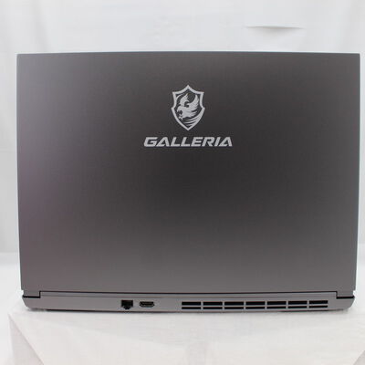 【通販センター】中古  THIRDWAVE GALLERIA XL7R-R56-6A 189308 