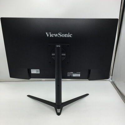 【白山FM松任店】中古  ViewSonic VX2728J-7 (27W 2H1DP IPS 180Hz) 4950002022 