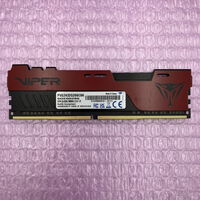 中古  PC4-21300 16GB デスクトップ用(DDR4-2666) 135638 