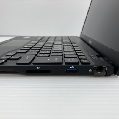 【秋葉原本店】中古  FUJITSU_LIFEBOOK U9311/H_FMVU39013(i7-1185G7/32GB/SSD512GB/W11P) 3410016366 