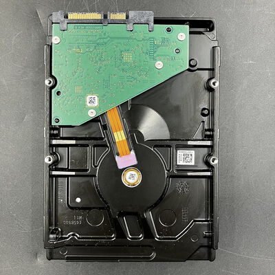 【大須店】中古  Seagate ST6000DM003（3.5インチ HDD 6TB SATA） 3480035640 