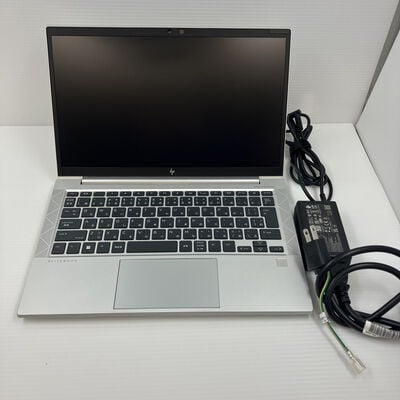 【秋葉原本店】中古  HP EliteBook 830 G8 MSO (Intel Core i5 1145G7 2.6GHz/16GB/SSD256GB/-/オンボード/13.3/1920x1080/Wi-Fi/WEBCAM/W11P/Microsoft Office Home and Business 2024) 188139 