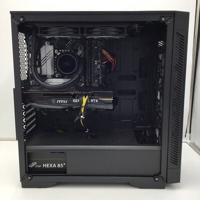 【白山FM松任店】中古  Original PC 4950001922 