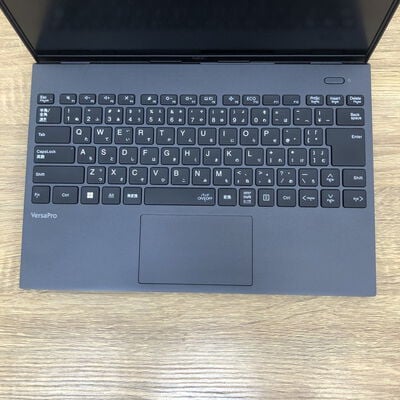 【津ラッツ店】中古  NEC PC-VKV50GZFB (Intel Core i7 1195G7 2.90GHz/16GB/SSD512GB/-/オンボード/14/1920x1200/Wi-Fi/WEBCAM/W11P/Microsoft Office Home and Business 2024) 189142 