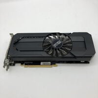 中古  Palit NE51060015J9-1061F (GTX1060 6G GDR5 STORMX) 192452 