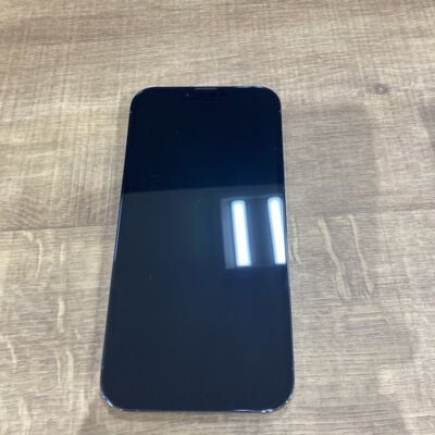 【静岡東瀬名店】中古  【国内版SIMフリー】Apple iPhone13 Pro Max 6.7インチ 128GB シエラブルー MLJ73J/A 147514 