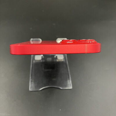 【大須店】中古  【au版SIMフリー】Apple iPhone14 Plus 6.7インチ 512GB (PRODUCT)RED MQ4V3J/A 154981 