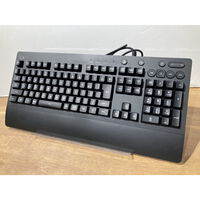 中古  Logicool G213 Prodigy RGB Gaming Keyboard 4760001244 