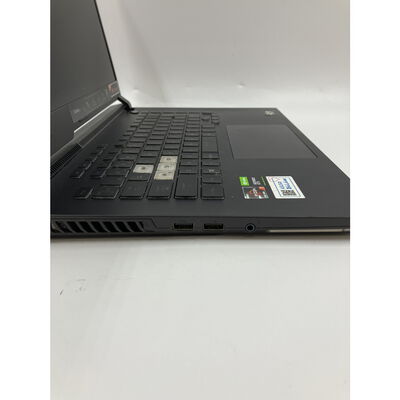【秋葉原本店】中古  ASUS ROG STRIX G513IH(Ryzen 7 4800H/16GB/SSD512GB/GTX1650/W11H) 3410011973 