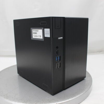 【通販センター】中古  Original PC(AMD Ryzen 7 5700G/32GB DDR4 (PC4)/SSD1TB/なし/AMD Radeon Graphics 4GB/W11H64 MAR) 193923 