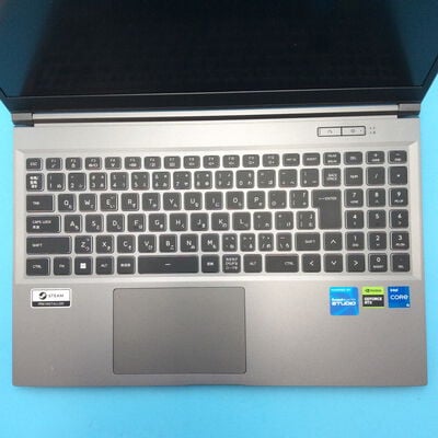 【秋葉原本店】中古  THIRDWAVE_GALLERIA_RL5C-R35(i5-13500H/16GB/SSD512GB/RTX3050/W11H/15.6ｲﾝﾁFHD) 3410013392 