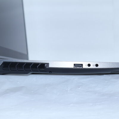 【通販センター】中古  THIRDWAVE GALLERIA RL7C-R45-5N(Intel Core i7 13620H/16GB DDR5 (PC5)/SSD500GB/なし/NVIDIA GeForce RTX 4050 6GB Laptop GPU/15.6/1920x1080/Wi-Fi/W11H64 MAR) 205178 