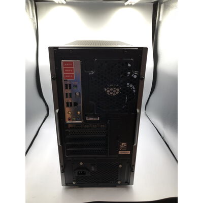 【水戸赤塚店】中古  GALLERIA RM5C-R36T(i5 13400F/32GB/SSD1TB/-/RTX3060Ti/W11H) 4680002310 