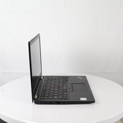 【通販センター】中古  Lenovo ThinkPad L13 20R4-S6QA00 (Intel Core  i5 10210U 1.60GHz/8GB/SSD256GB/-/オンボード/13.3/1920x1080/Wi-Fi/WEBCAM/W11H64 MAR) 186369 