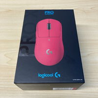 中古  !ﾛｼﾞｸｰﾙ G-PPD-003WL-MG (無線 ｹﾞｰﾐﾝｸﾞﾏｳｽ) 4760000370 