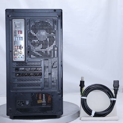 【通販センター】中古  NonBrand OriginalPC(AMD Ryzen 7 7700X/32GB DDR5 (PC5)/SSD500GB/なし/NVIDIA GeForce RTX 3080 10GB/Wi-Fi/W11H64 MAR) 203943 