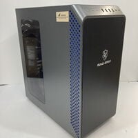中古  GALLERIA XA7C-R36T(i7 11700/16GB/SSD1TB/RTX3060Ti/W11H) 3430006128 