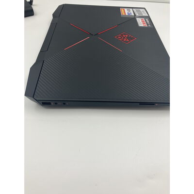 【秋葉原本店】中古  OMEN by HP Laptop 15-dc0077TX(i7-8750H/32GB/SSD256GB/HDD2TB/GTX1070/W11P) 3410011869 