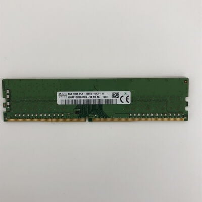【長野稲里店】中古  PC4-21300 8GB デスクトップ用_ 184888 