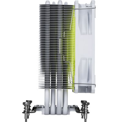 MSI  MAG COREFROZR AA13 WHITE