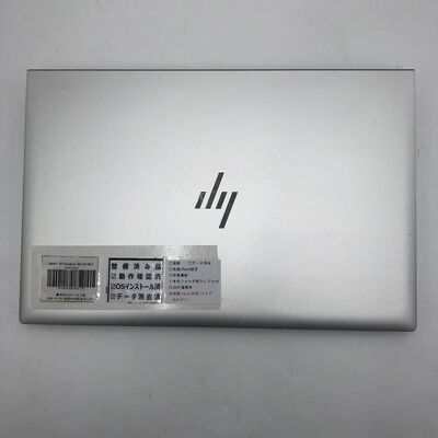 【盛岡都南店】中古  HP EliteBook 830 G8 MSO (Intel Core i5 1145G7 2.6GHz/16GB/SSD256GB/-/オンボード/13.3/1920x1080/Wi-Fi/WEBCAM/W11P/Microsoft Office Home and Business 2024) 190087 