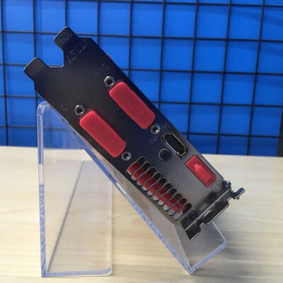 【博多店】中古  MSI GTX 970 GAMING 4G (GTX970 4GB GDR5 OC) 126367 