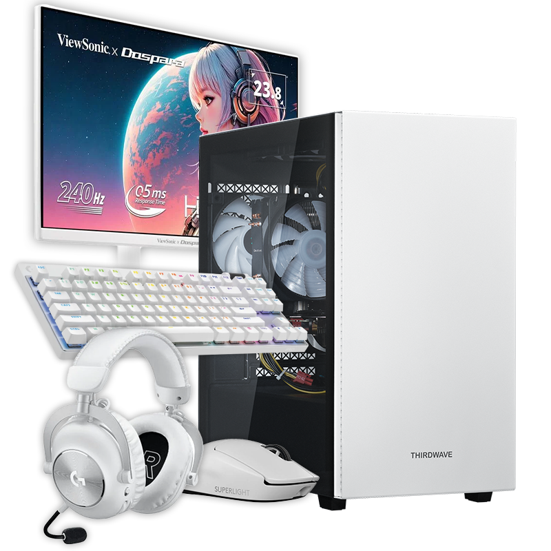 THIRDWAVE AD-R7A57A-01W（デバイスセットモデル）