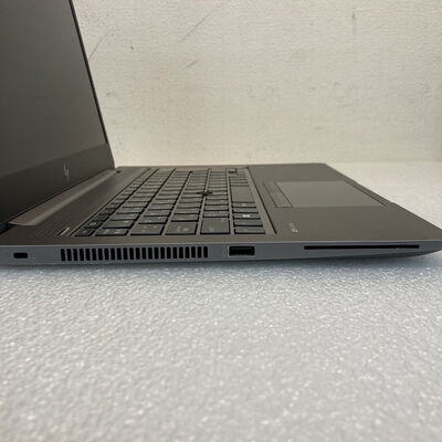 【京都店】中古  HP ZBook 14u G6 (INTEL Core i7 8565U 1.8GHz/16GB/SSD1TB/-/AMD Radeon Pro WX3200/14/1920x1080/Wi-Fi/WEBCAM/W11H64) 182267 