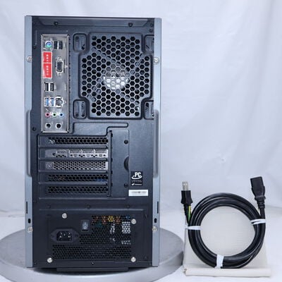 【通販センター】中古  THIRDWAVE GALLERIA SKM(AMD Ryzen 5 4500/16GB DDR4 (PC4)/SSD500GB/なし/NVIDIA GeForce RTX 3060 12GB/W11H64 MAR) 203981 