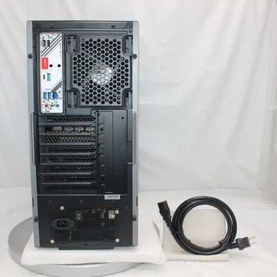 【通販センター】中古  THIRDWAVE GALLERIA RA7C-R46T 195807 