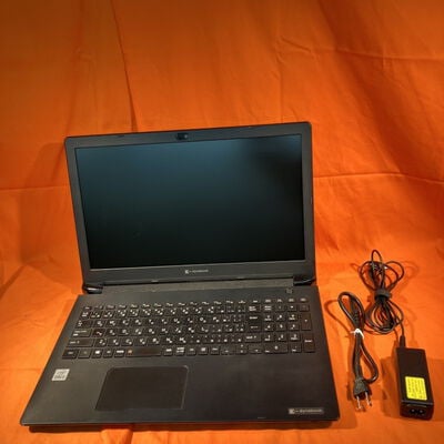 【なんば店】中古  Dynabook dynabook BJ65/FS A6BJFSF8L551 (i5 10210U/8GB/SSD 256GB/Mt/WLAN/15.6HD) 183808 