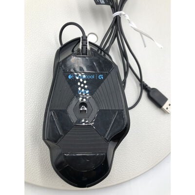 【水戸赤塚店】中古  ﾛｼﾞｸｰﾙ G402(4000dpi ｵﾌﾟﾃｨｶﾙ FPSｹﾞｰﾐﾝｸﾞﾏｳｽ) 129209 